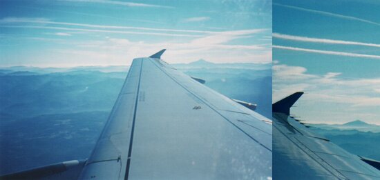 planes